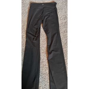 Athleta Black Leggings